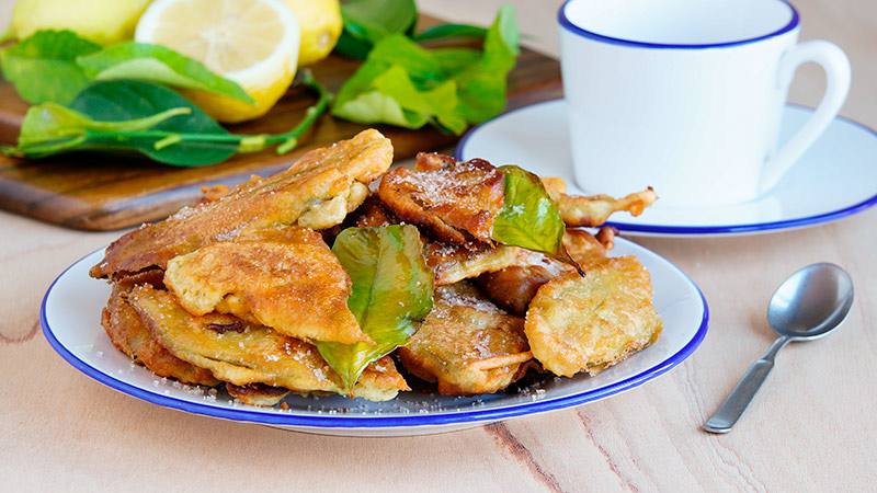 Paparajotes