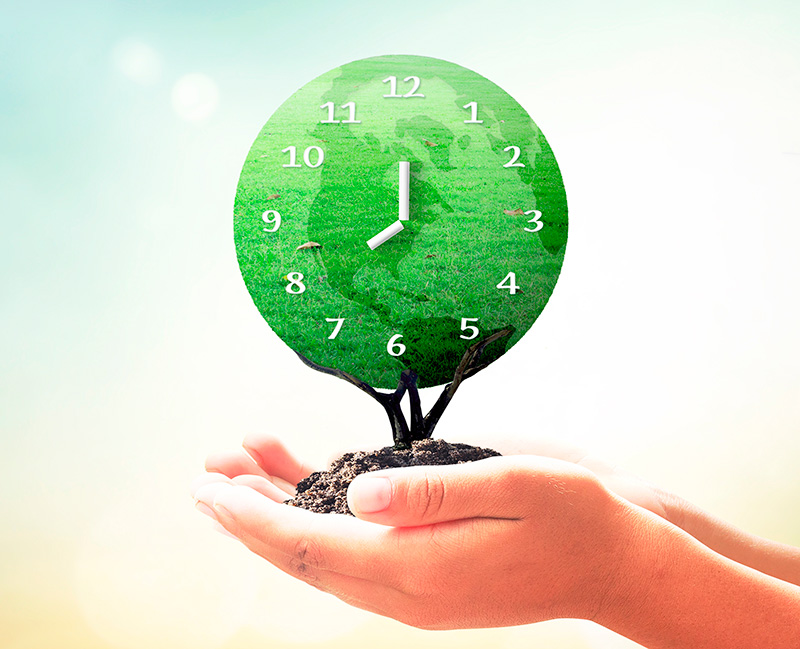 Senator Hotels &amp; Resorts participa en el apag&oacute;n de la Hora del Planeta - Senator Hotels &amp; Resorts