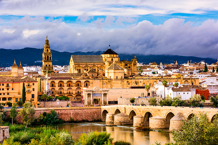 Cosas que ver en Andalucía