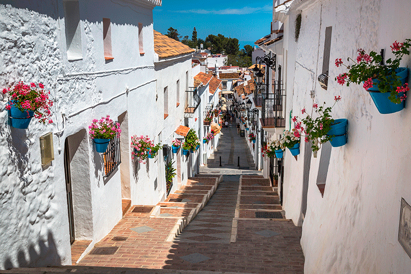 Mijas