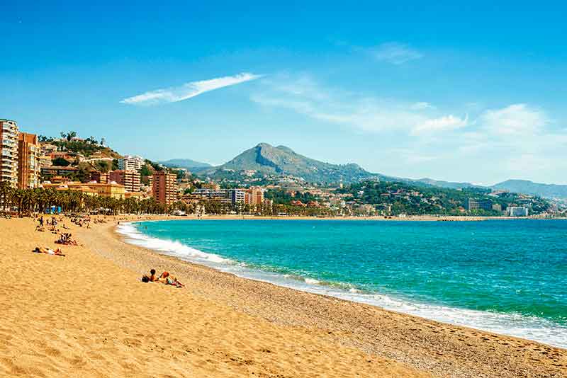 Navidades en Málaga: los mejores planes para hacer en estas fiestas - Senator Hotels &amp; Resorts