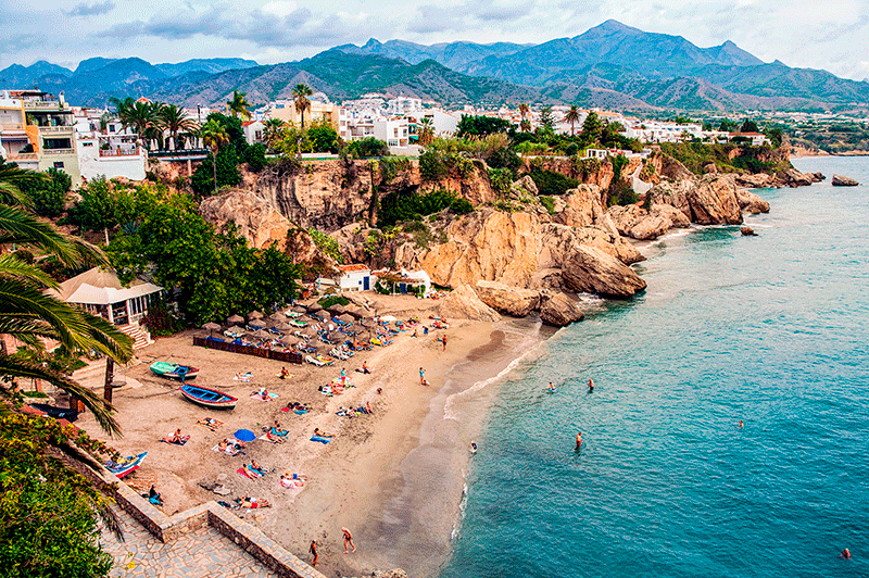 Nerja