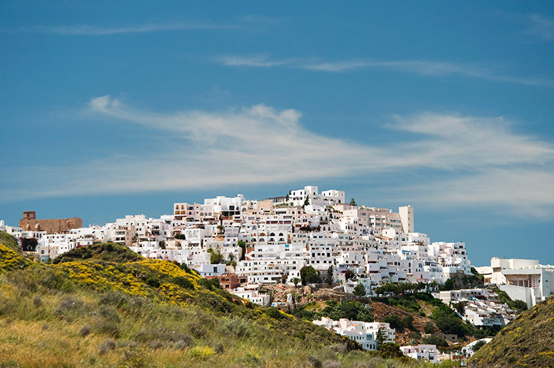 Mojácar