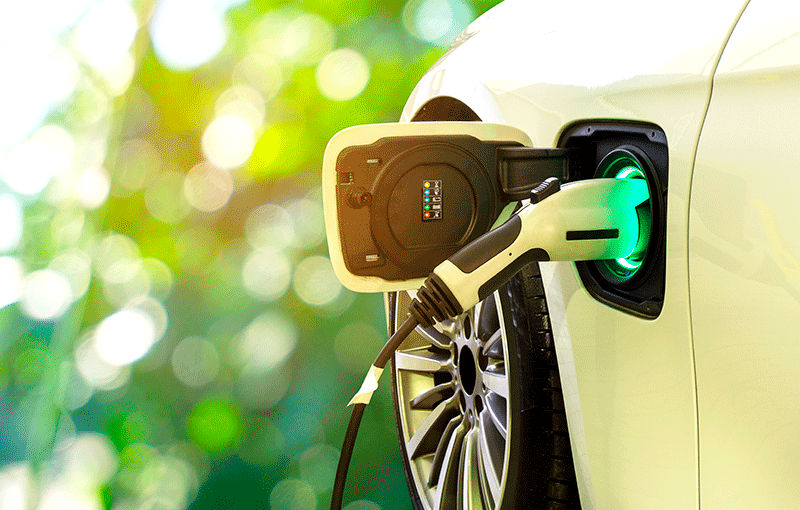 Puntos de carga de coches eléctricos - Senator Hotels &amp; Resorts
