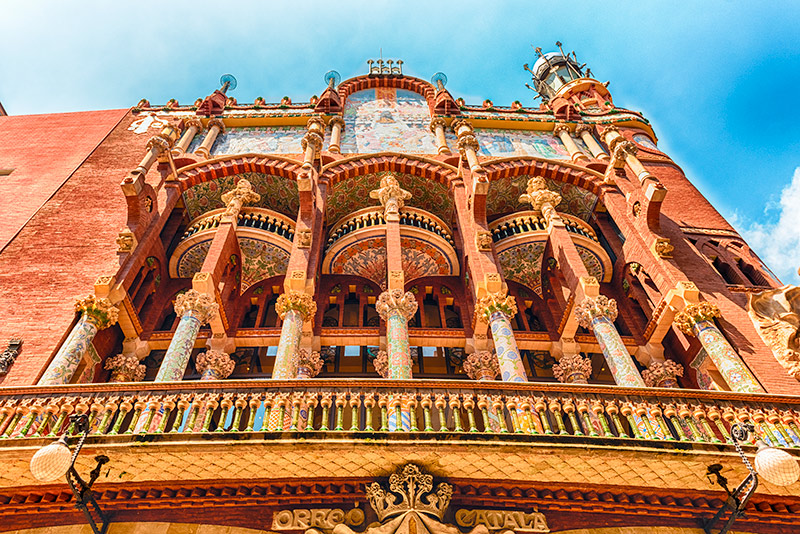 Palau de la Música