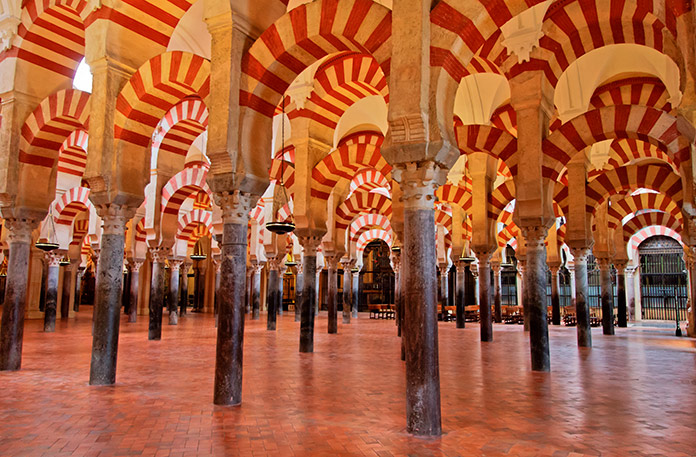 Mezquita de Córdoba