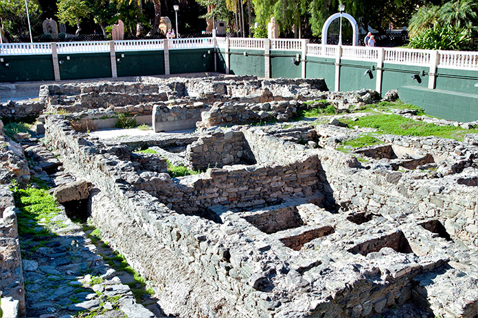 El Majuelo