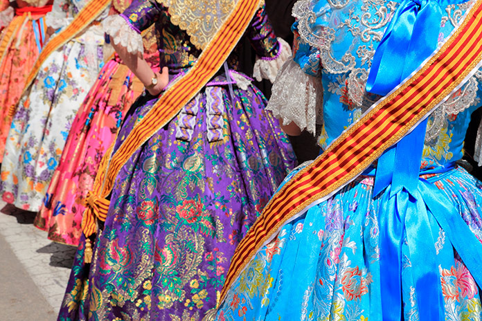 Fallas de Valencia