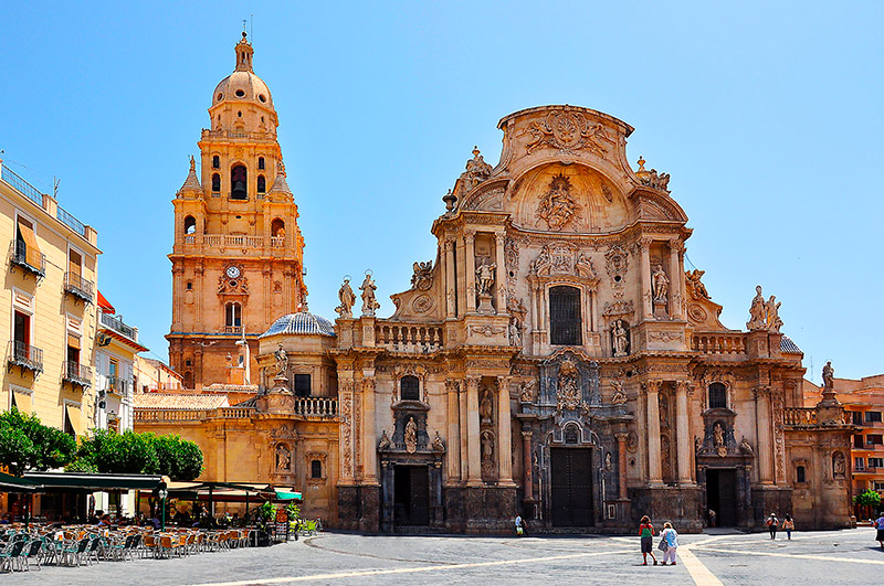 Murcia