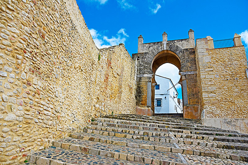 Medina Sidonia