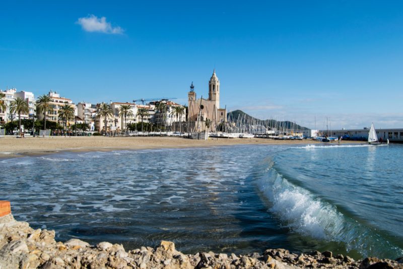 Los pueblos de Barcelona con más encanto - Senator Hotels &amp; Resorts