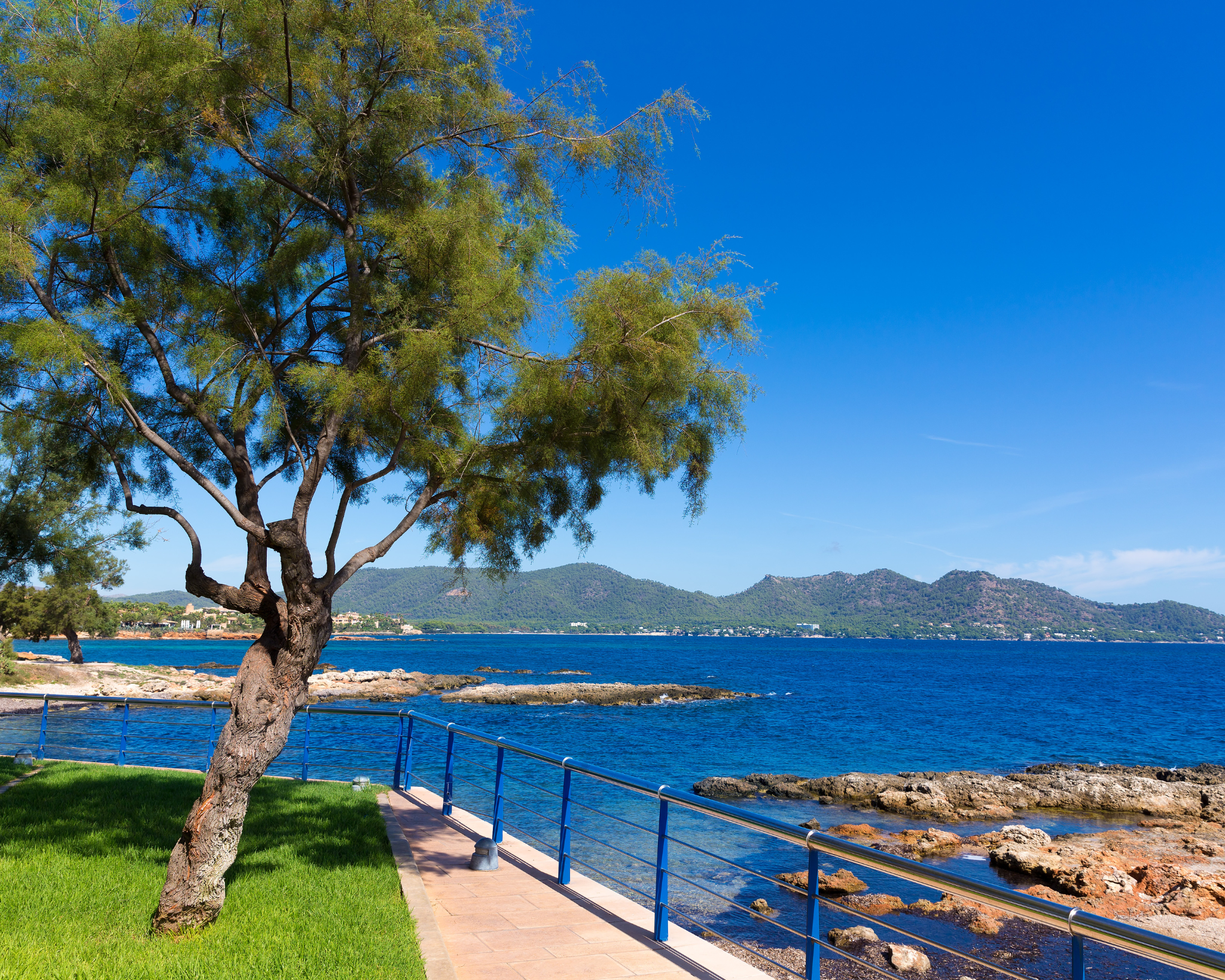 Pueblos con encanto cerca de Cala Millor: pequeños pueblos que enamoran - Senator Hotels &amp; Resorts