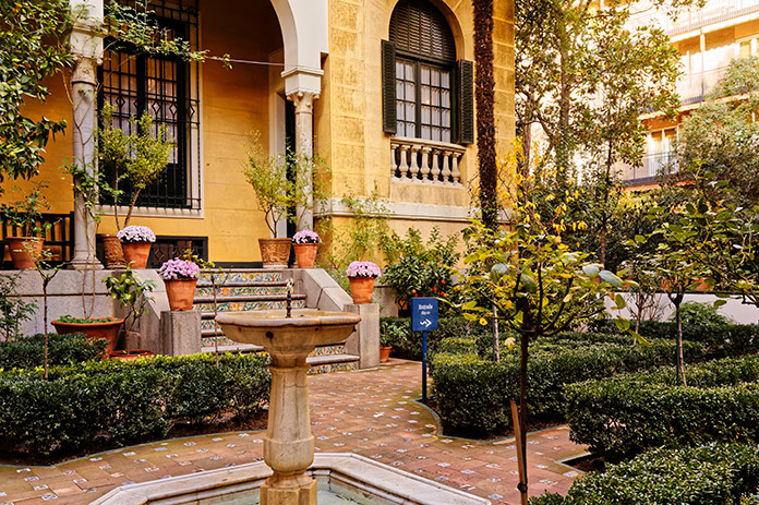 Casa-museo Sorolla