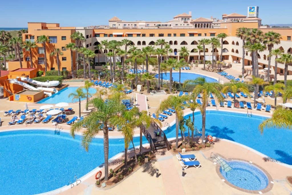 Services - Playamarina - Senator Hotels & Resorts