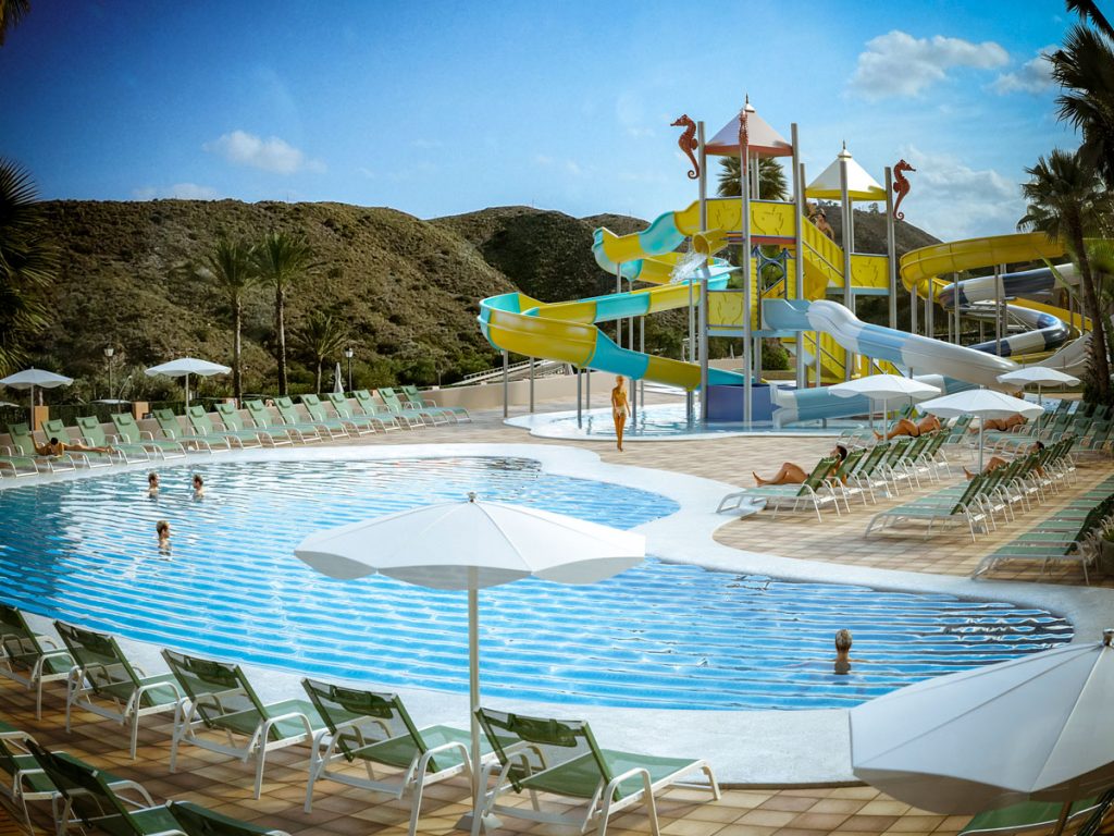 Senator Hotels &amp; Resorts arranca 2019 con novedades en sus hoteles - Senator Hotels &amp; Resorts