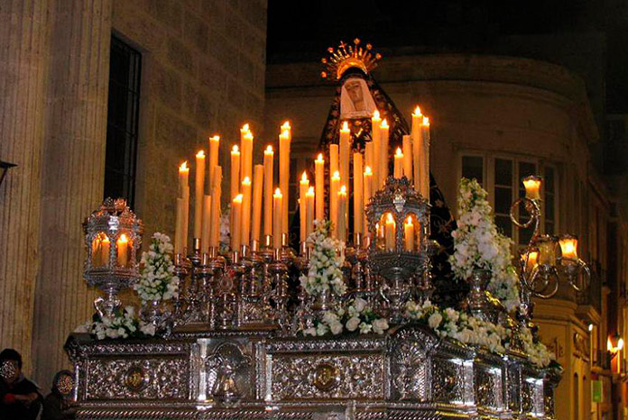 La Soledad