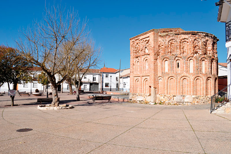 Talamanca de Jarama