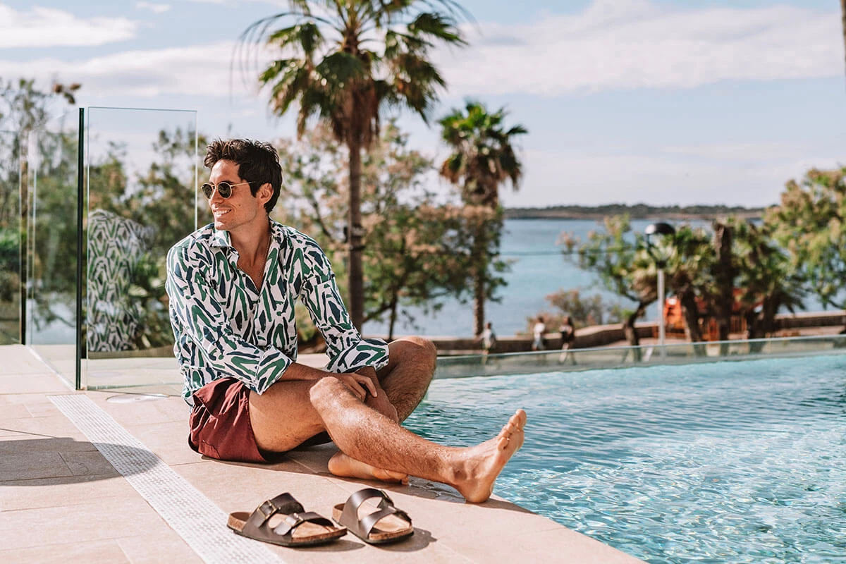 Adultes uniquement - Talayot - Senator Hotels &amp; Resorts