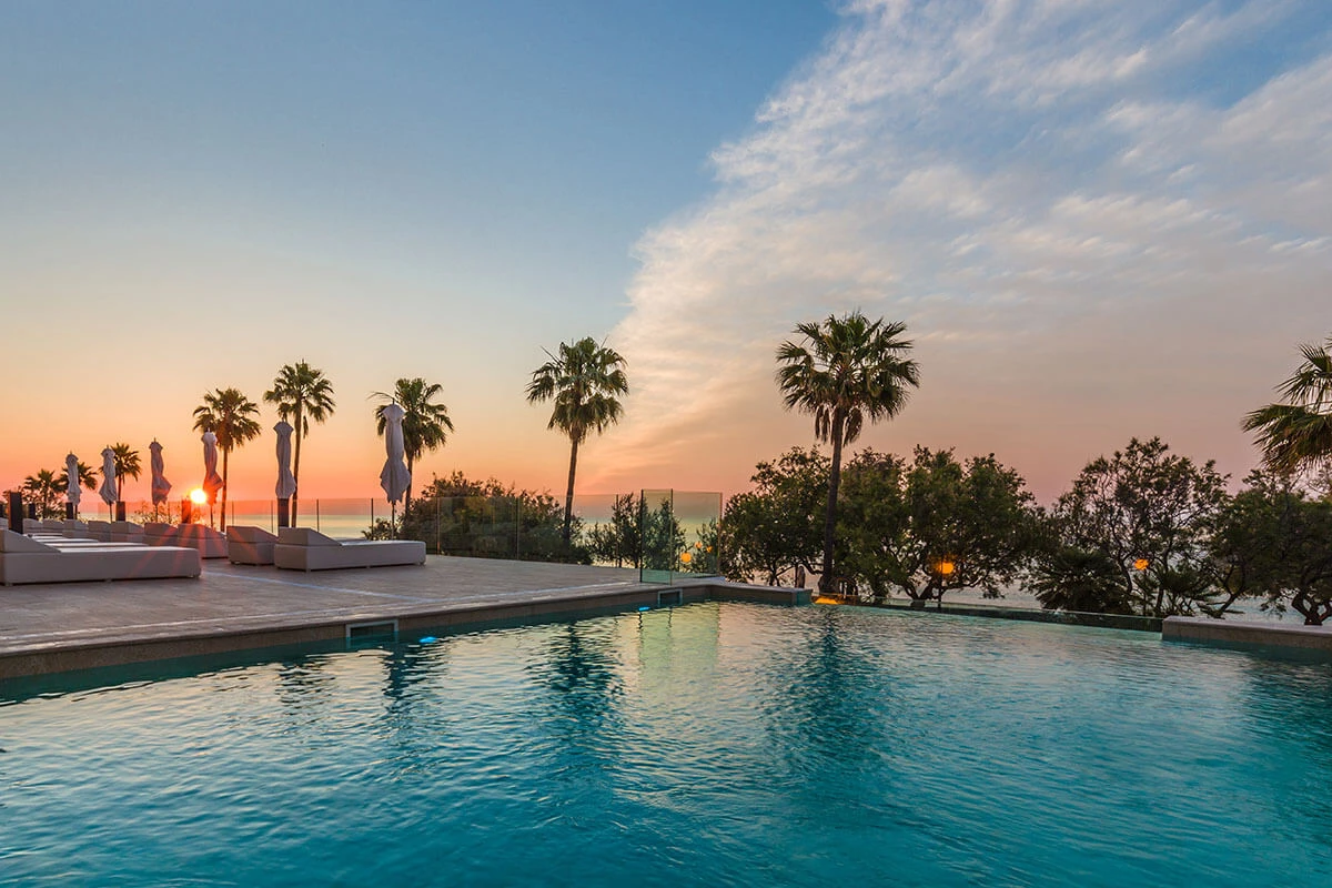 Adultes uniquement - Talayot - Senator Hotels &amp; Resorts