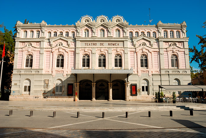 Teatro Romea
