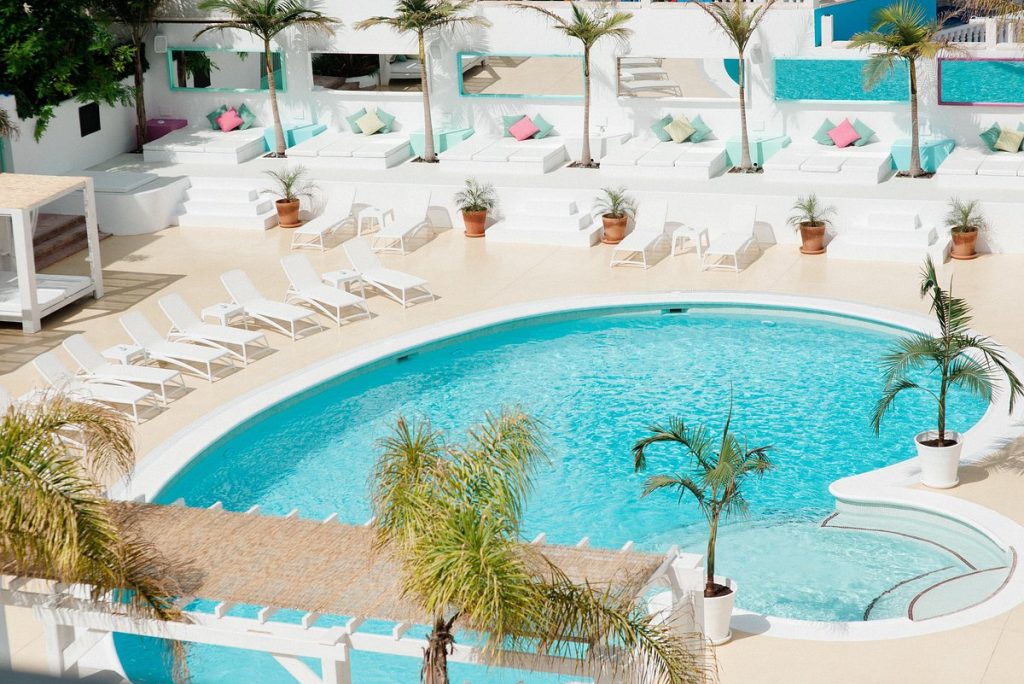 Senator Hotels &amp; Resorts