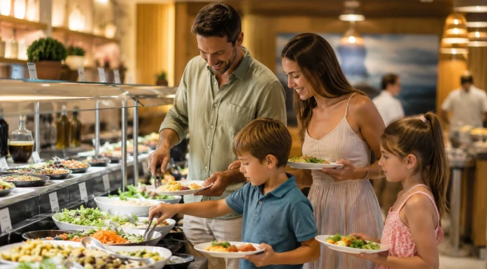 Experiencias - Senator Hotels &amp; Resorts