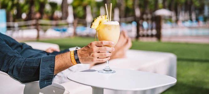 Tout Compris - Senator Hotels &amp; Resorts