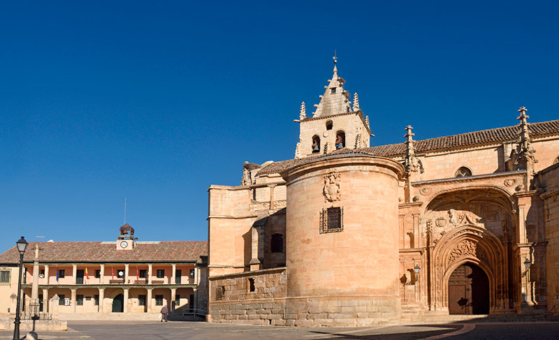 Torrelaguna