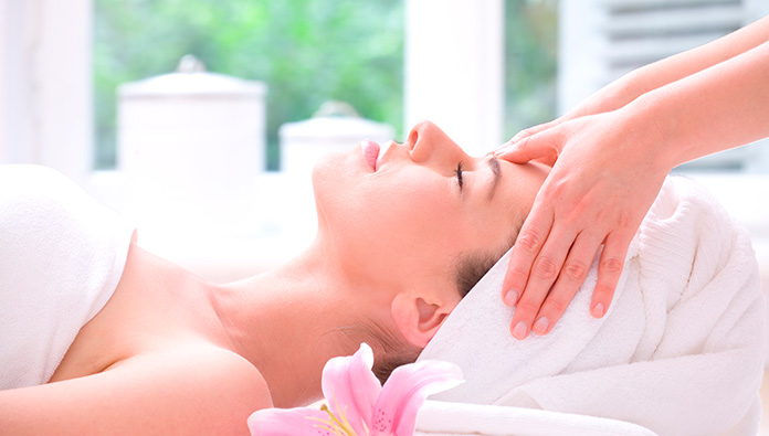 Spa vital. Rituales y Cruceros bienestar. Desconectar para “Conectar” - Senator Hotels &amp; Resorts