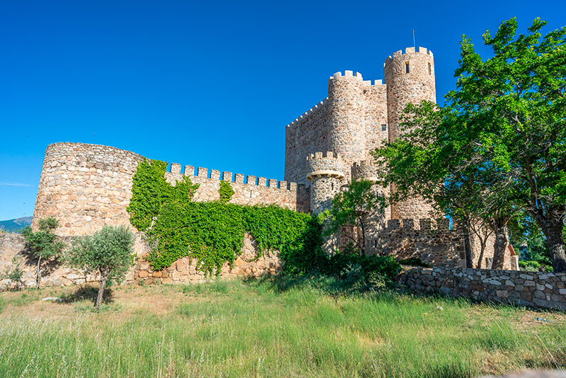 San Martín de Valdeiglesias