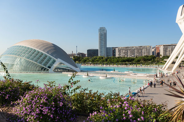 D&oacute;nde viajar barato en enero - Senator Hotels &amp; Resorts