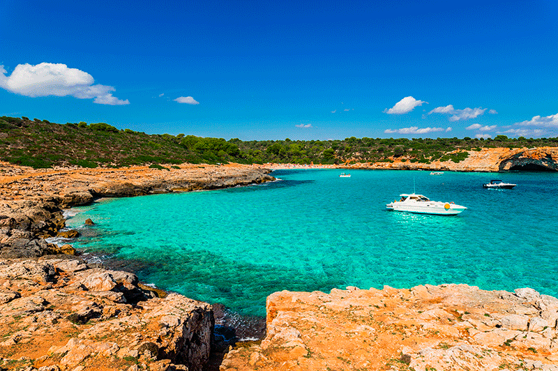 Cala Varques 