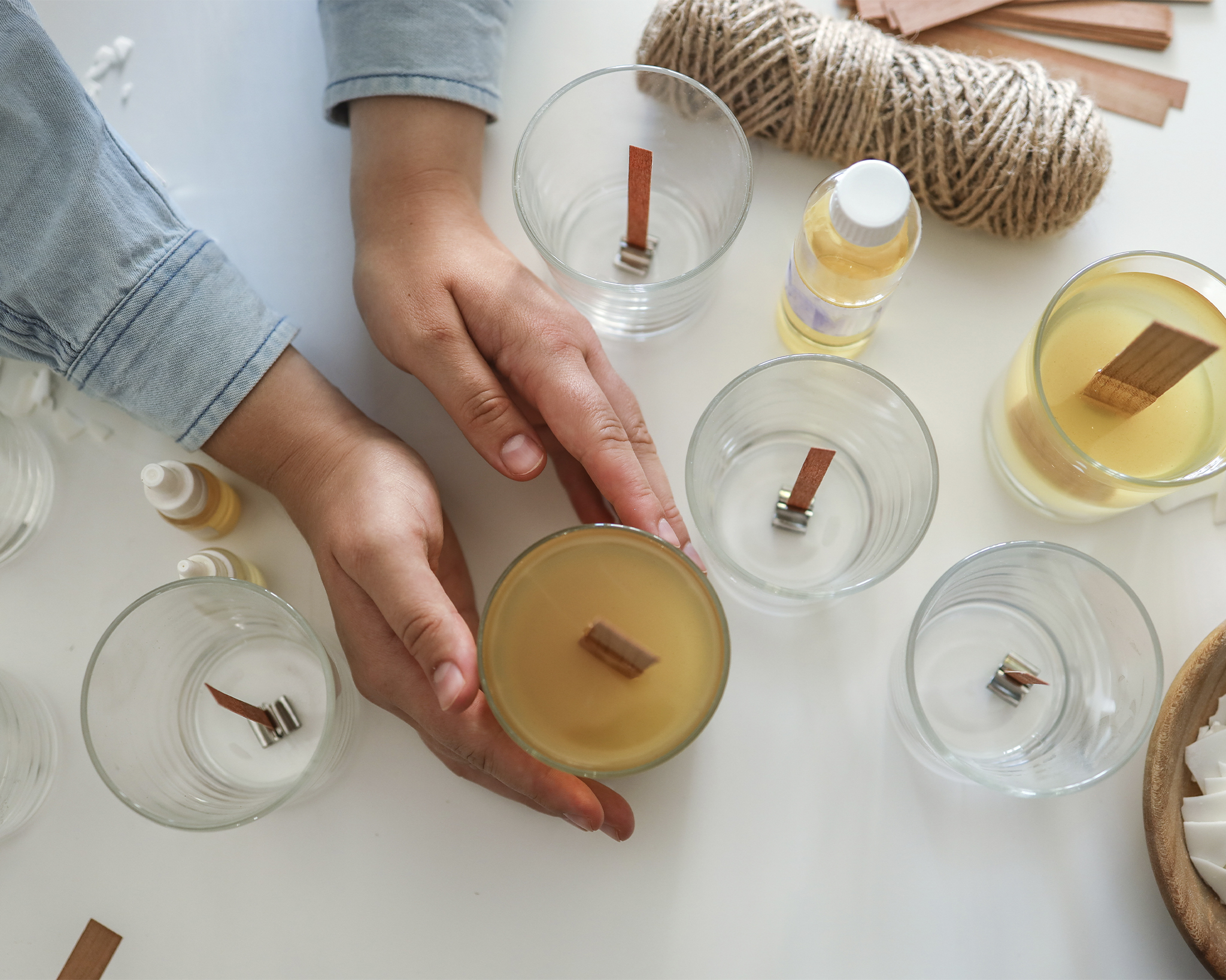 Regala magia esta Navidad: 10 ideas DIY para regalos inolvidables - Senator Hotels &amp; Resorts