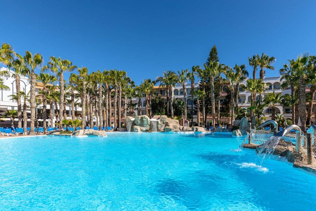 Services - Playavera - Senator Hotels & Resorts