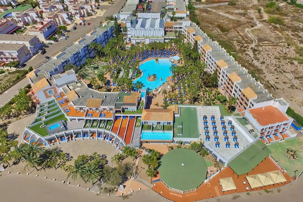 Services - Playavera - Senator Hotels & Resorts