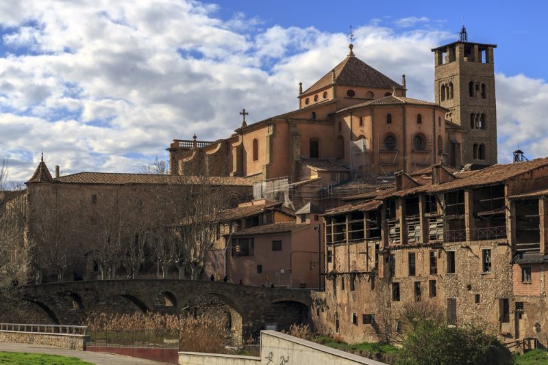 Los pueblos de Barcelona con más encanto - Senator Hotels &amp; Resorts