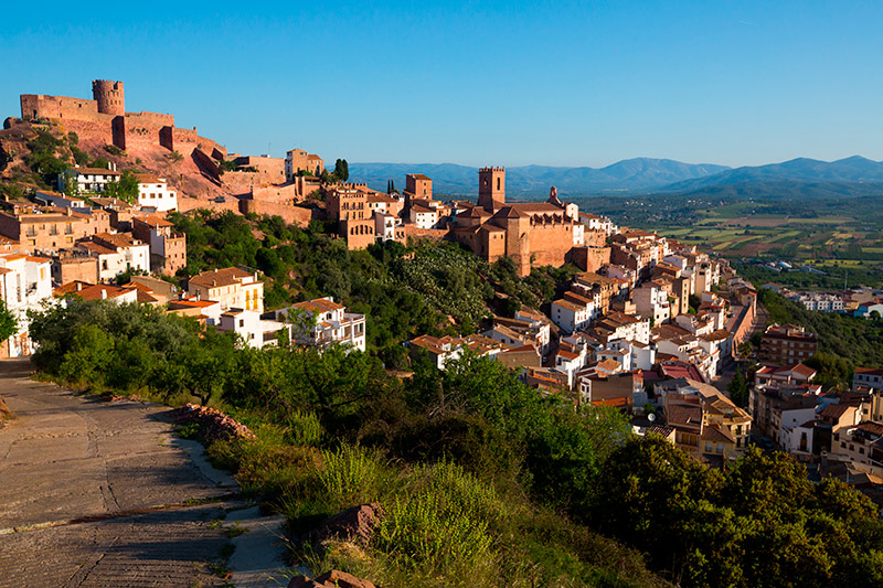 Vilafamés