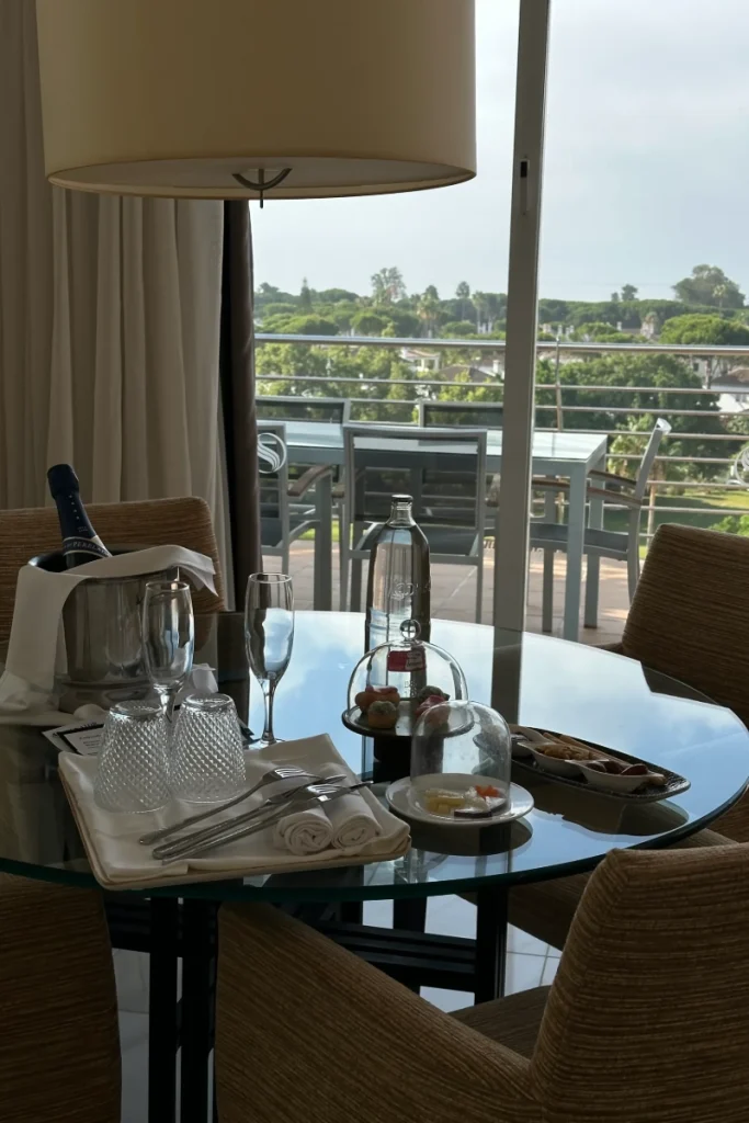 VIP Service - Senator Hotels &amp; Resorts