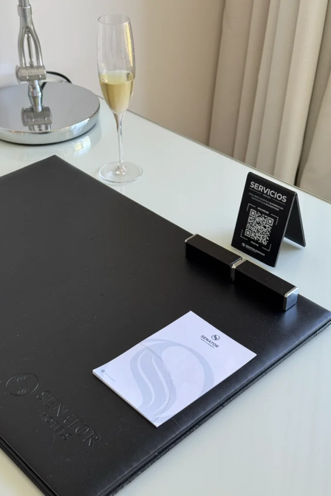 VIP Service - Senator Hotels &amp; Resorts