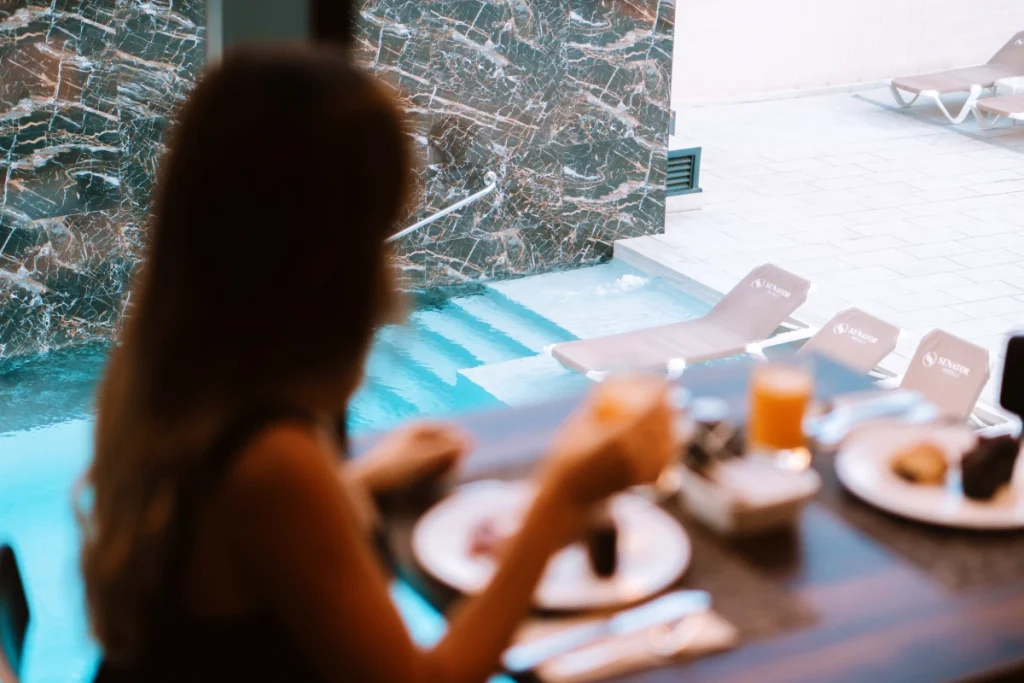 VIP Service - Senator Hotels &amp; Resorts