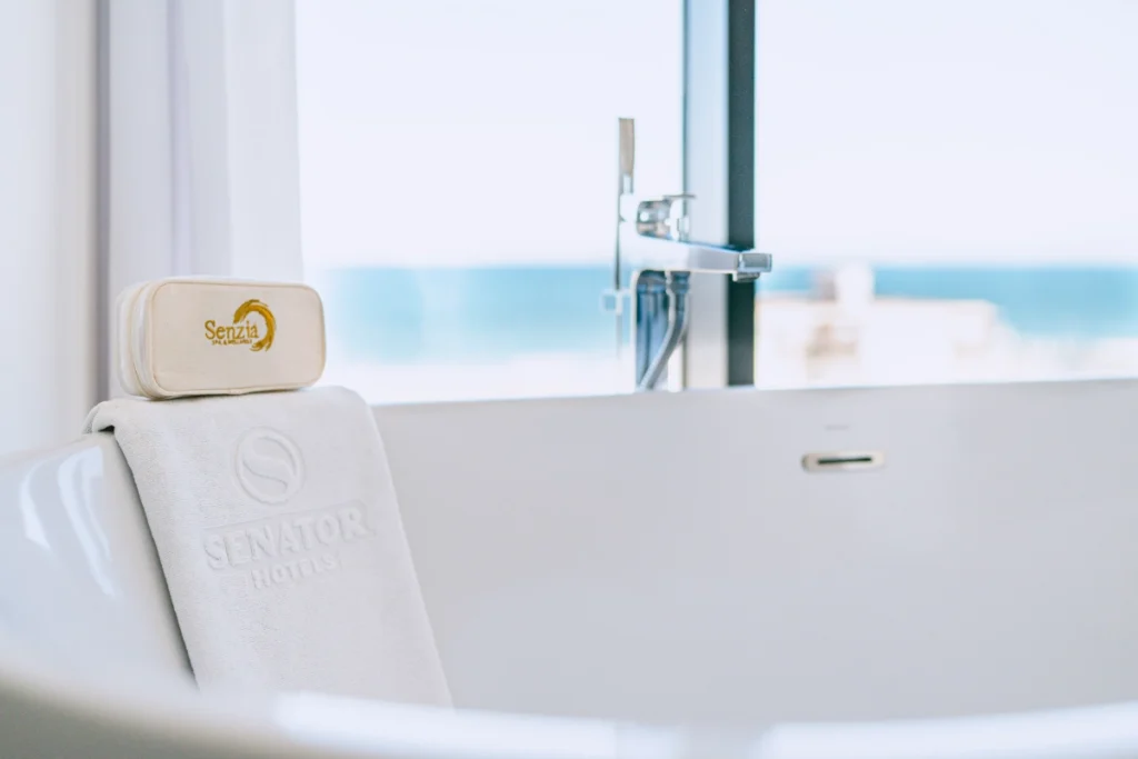 VIP Service - Senator Hotels &amp; Resorts