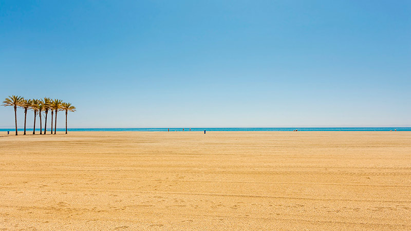 Playa Serena Playa Serena