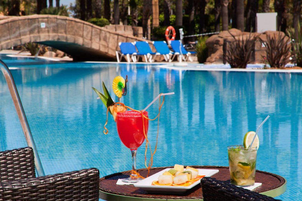 Senator Hotels & Resorts
