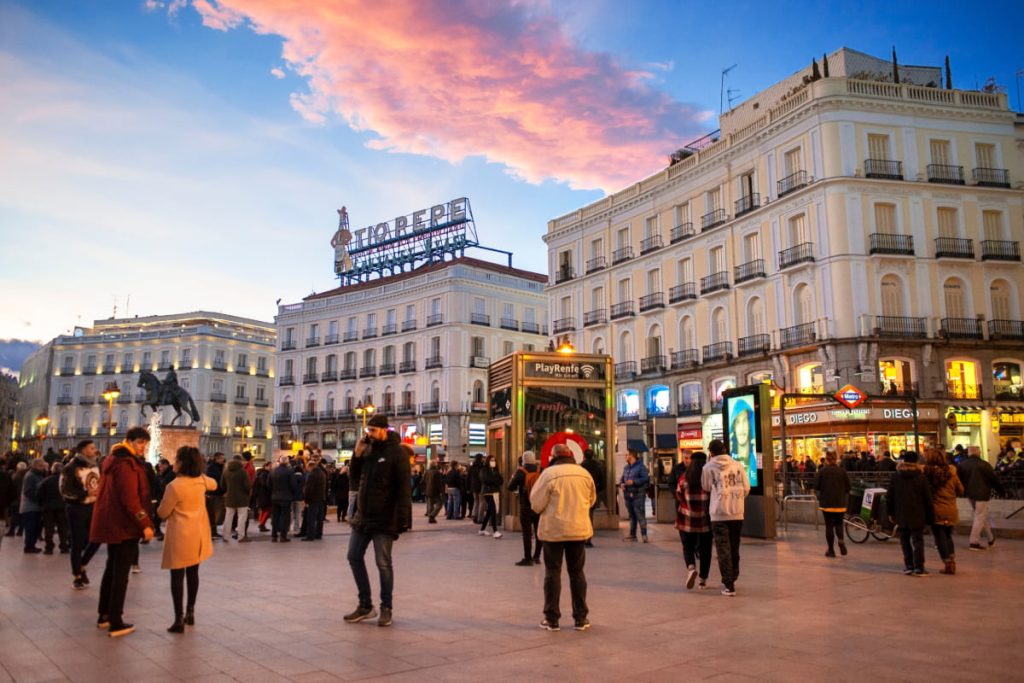 Senator Hotels & Resorts