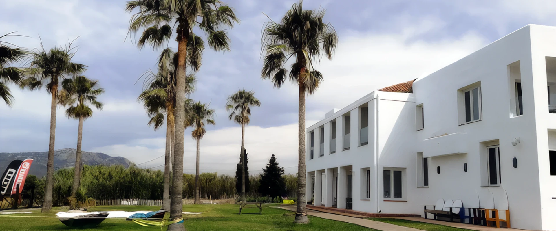 Carte de l’h&ocirc;tel: Wawa Tarifa - Senator Hotels &amp; Resorts