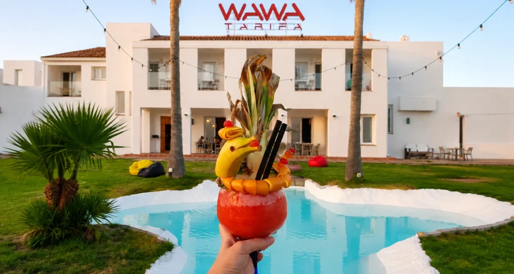 Services - Wawa Tarifa - Senator Hotels &amp; Resorts