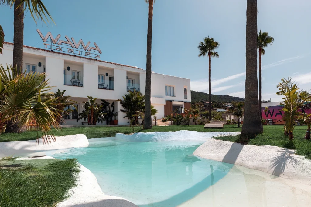 Wawa Tarifa - Senator Hotels &amp; Resorts