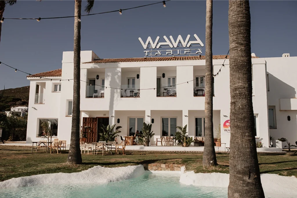 Wawa Tarifa - Senator Hotels &amp; Resorts