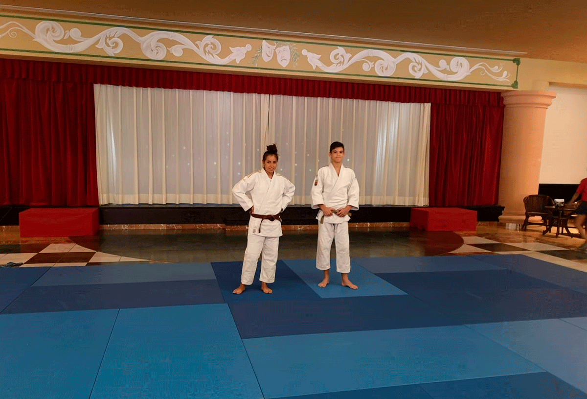 Promesas del Deporte arranca en Zimbali Playa Spa Hotel - Senator Hotels &amp; Resorts