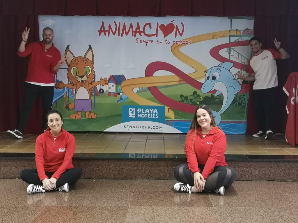 Solidaridad y diversi&oacute;n: el ant&iacute;doto de Senator Hotels &amp; Resorts frente al Covid-19 (actualizada) - Senator Hotels &amp; Resorts